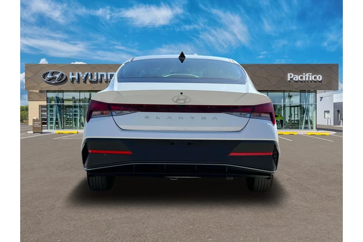 $19749 : Hyundai ELANTRA 2025 SE 4dr image 6