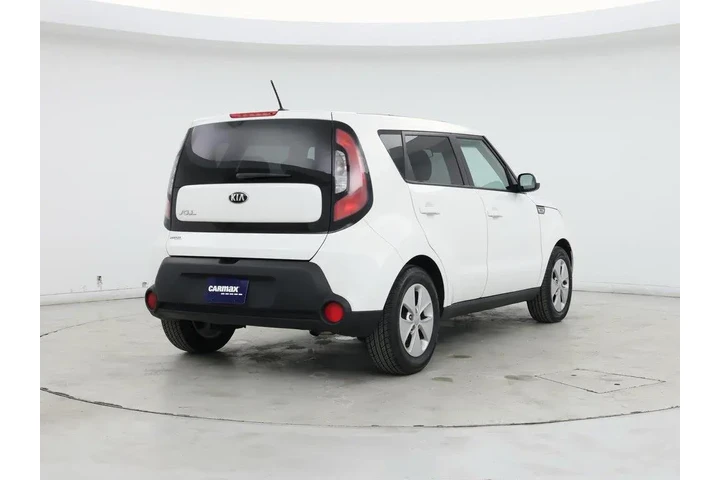 $12998 : Kia Soul 2016 4dr Crossover image 8