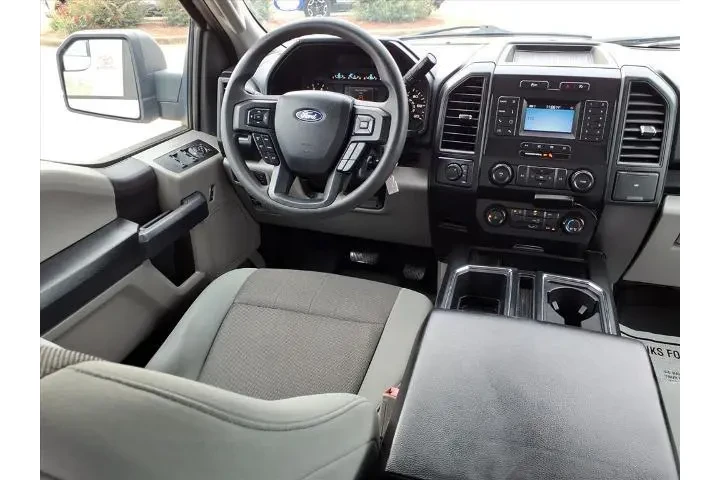 $24988 : Ford F-150 2019 4x4 XL 4dr S image 4