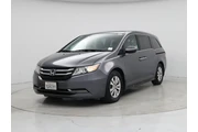 $16998 : Honda Odyssey 2014 EX 4dr Mi thumbnail