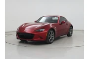 $27998 : Mazda MX-5 Miata RF 2021 Gra thumbnail
