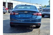 $25288 : Chevrolet Malibu 2024 LT 4dr thumbnail