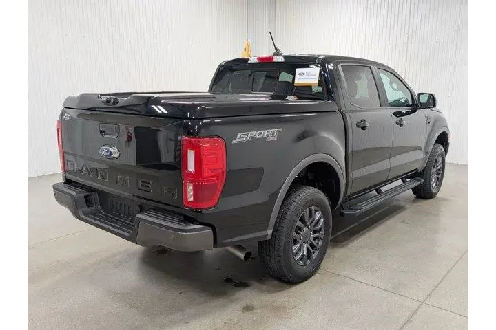 $33998 : Ford Ranger 2022 4x4 Lariat image 6