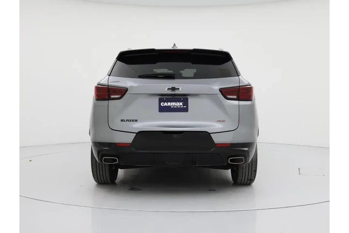 $35998 : Chevrolet Blazer 2025 RS 4dr image 6