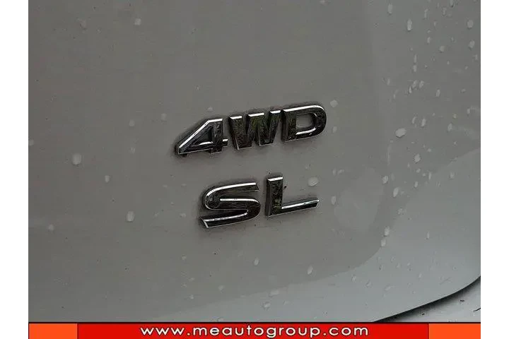 $19388 : Nissan Pathfinder 2019 4x4 S image 4