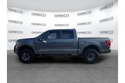 $39895 : Ford F-150 2023 4x4 XLT 4dr thumbnail