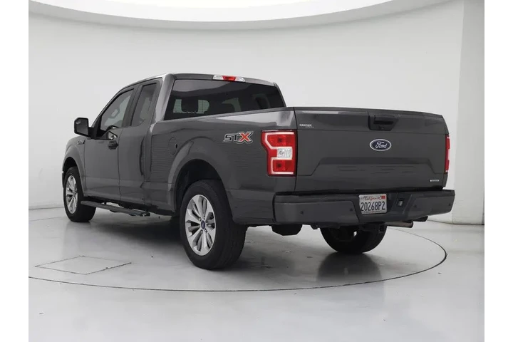 $23998 : Ford F-150 2018 4x2 XL 4dr S image 2