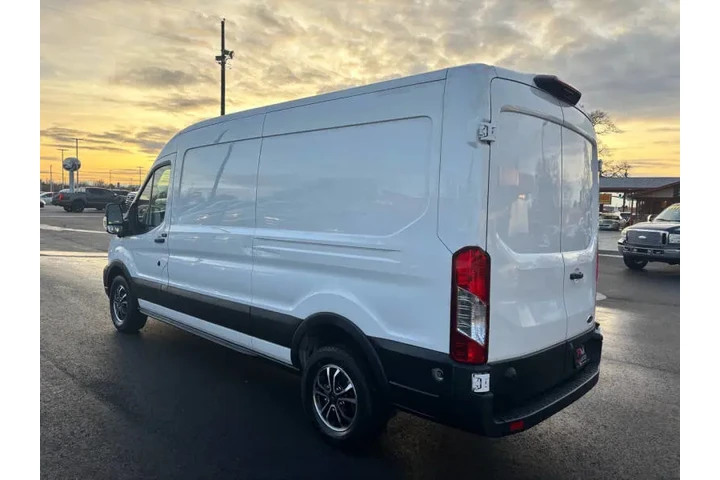 $28999 : 2022 E-Transit 350 image 7