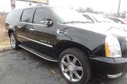 2007 Escalade ESV en Elizabethtown