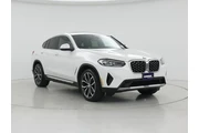 BMW X4 2022 AWD xDrive30i 4d en Sacramento