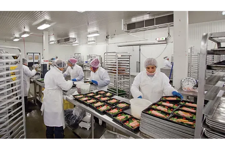 Marinadores – $20 La Hora image 2