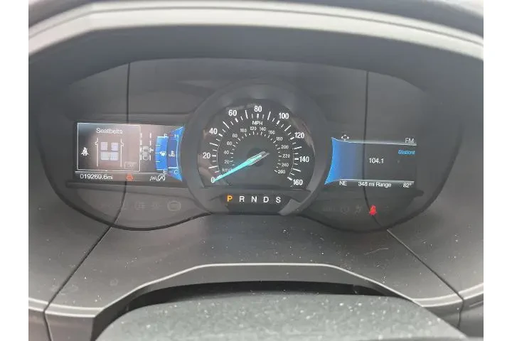 $25981 : Ford Edge 2024 AWD SEL 4dr S image 6