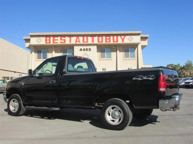 $8995 : 2004 F-150 Heritage XL image 8