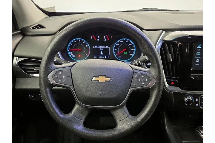 $18998 : Chevrolet Traverse 2019 LS 4 image 10
