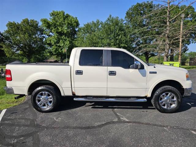 $5995 : 2008 F-150 Lariat image 5