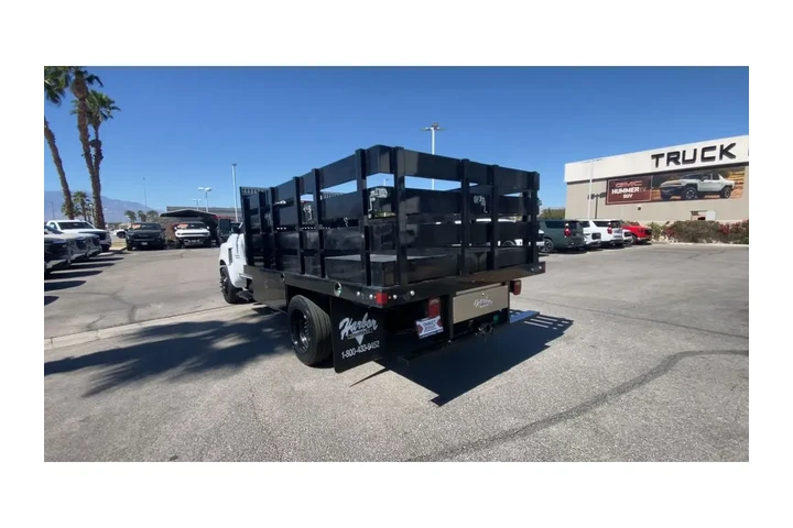 $48800 : 2019 Silverado 4500 HD image 6