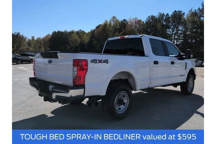 $29899 : Ford F-350 Super Duty 2020 4 image 5