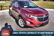 PRE-OWNED  CHEVROLET EQUINOX L