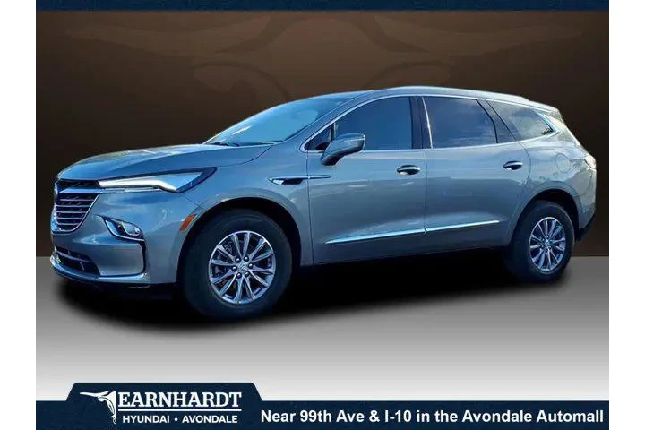 $33284 : Buick Enclave 2023 Essence 4 image 1