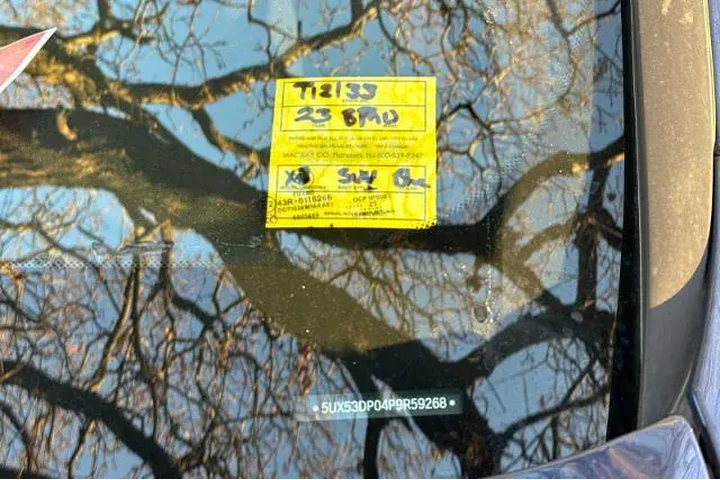 $36336 : BMW X3 2023 AWD xDrive30i 4d image 3