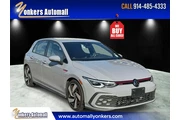 Volkswagen Golf GTI 2024 S 4 en Yonkers