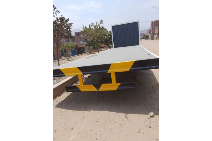 OCASION!!! VENTA DE PLATAFORMA image 1