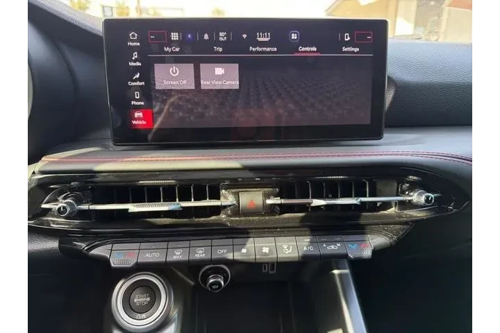 $23211 : Dodge Hornet 2023 AWD GT 4dr image 10