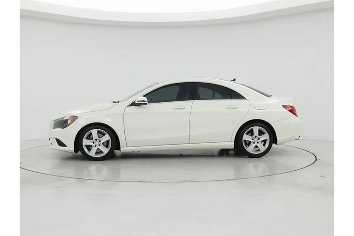 $18998 : Mercedes-Benz CLA 2015 CLA 2 image 3