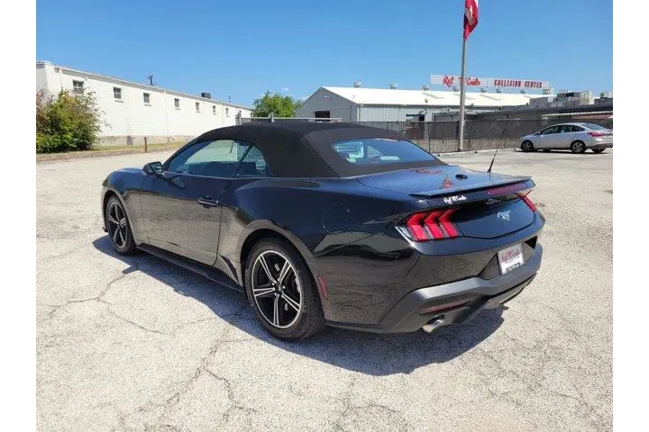 $33045 : Ford Mustang 2024 EcoBoost P image 5