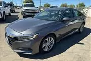 $20999 : 2018 Accord LX thumbnail