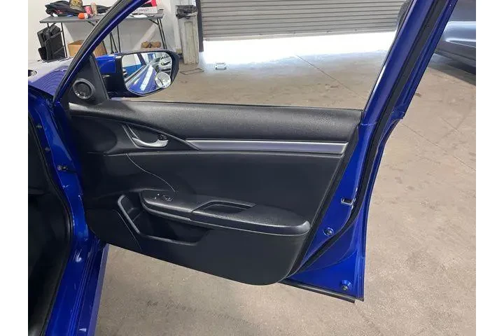 $17720 : Honda Civic 2020 Sport 4dr S image 10