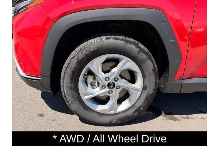 $22500 : Hyundai TUCSON 2023 AWD SEL image 9