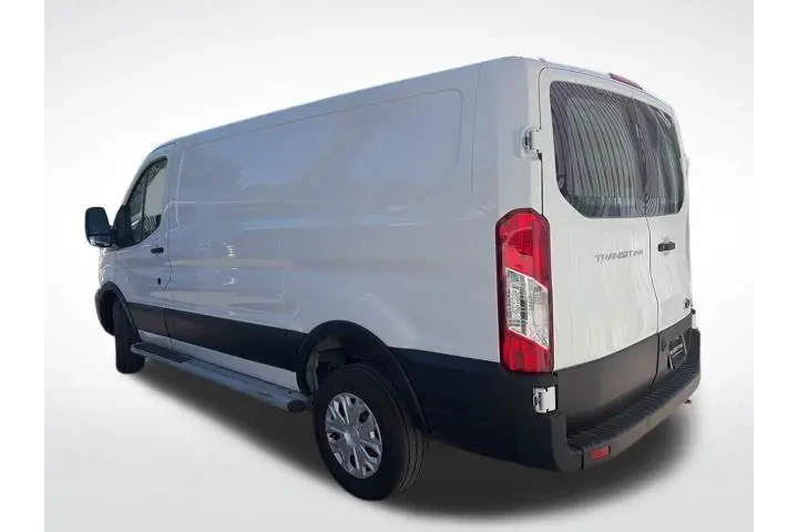 $30200 : Ford Transit 2024 250 3dr LW image 5