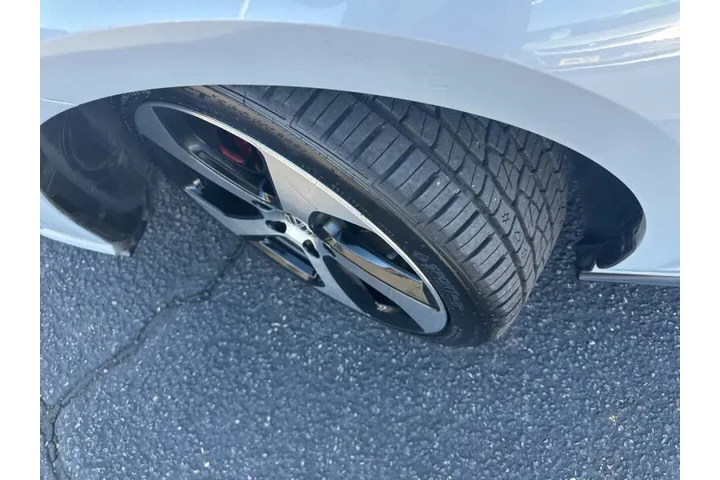 2018 Golf GTI S image 3