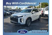 Hyundai PALISADE 2024 SEL 4d en Miami