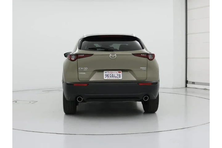 $28998 : Mazda CX-30 2024 AWD 2.5 Car image 6