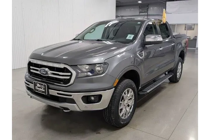 $32998 : Ford Ranger 2022 4x4 Lariat image 6