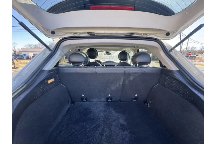 $5999 : 2017 FIAT 500X Trekking image 10