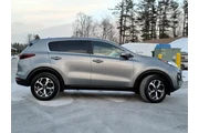 $10888 : Kia Sportage 2020 AWD LX 4dr thumbnail