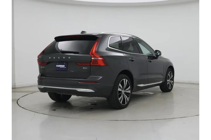 $30998 : Volvo XC60 2022 AWD B6 Inscr image 8