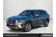 BMW X3 2024 sDrive30i 4dr Sp en Orange County