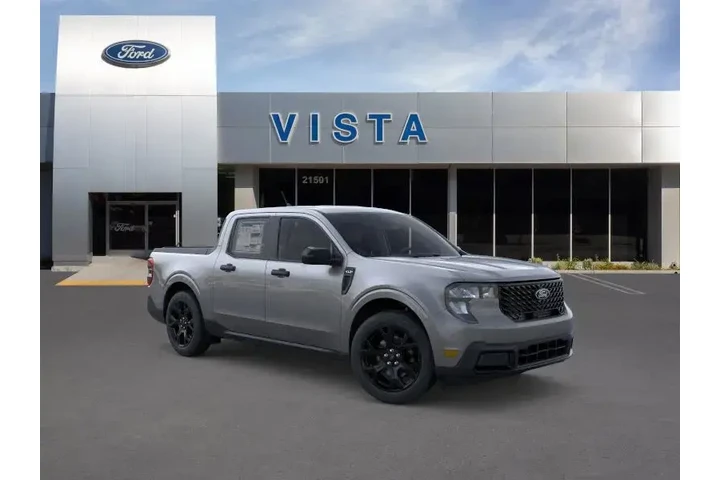 $35795 : Ford Maverick 2025 AWD XLT 4 image 7