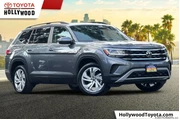Volkswagen Atlas 2021 AWD SE en Los Angeles