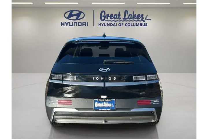 $35333 : Hyundai IONIQ 5 2025 AWD SE image 4