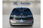 $35333 : Hyundai IONIQ 5 2025 AWD SE thumbnail