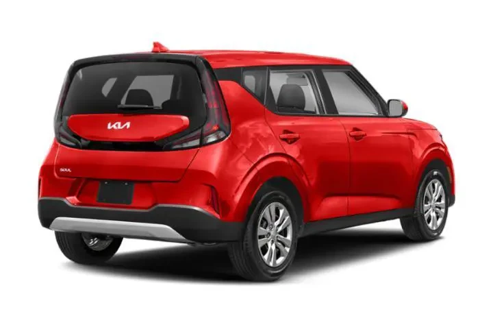 $19999 : Kia Soul 2024 LX 4dr Crossov image 3