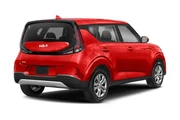 $19999 : Kia Soul 2024 LX 4dr Crossov thumbnail