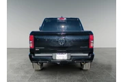 $33750 : Ram 1500 2021 4x4 Big Horn 4 thumbnail