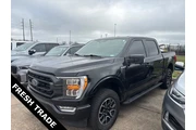 Ford F-150 2022 4x4 Lariat 4 en Houston