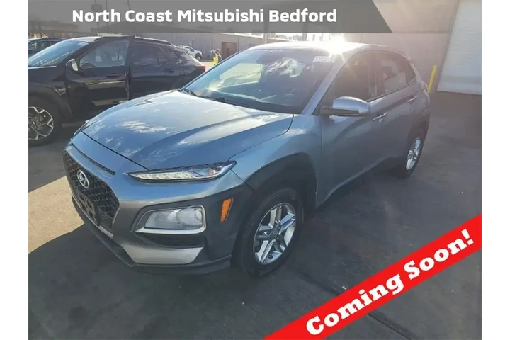 $13993 : Hyundai KONA 2021 AWD SE 4dr image 1